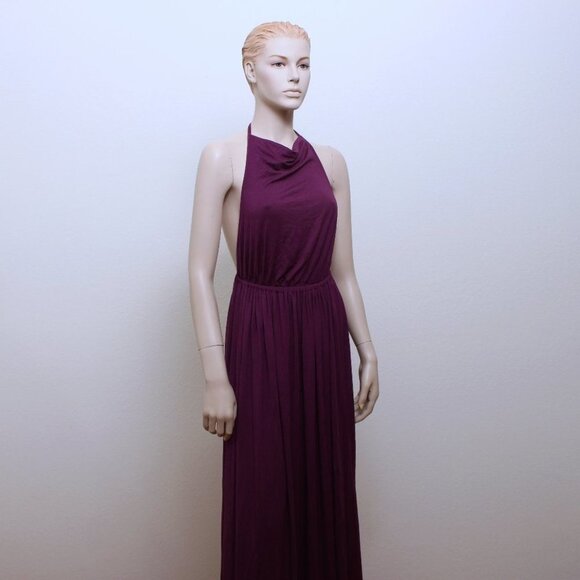 Rachel Pally Backless Maxi Dress - Picture 1 of 10